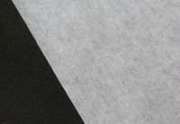 乌拉特前无纺布和熔喷布的区别