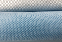 乌拉特前(PP)丙纶无纺布跟(PET)涤纶无纺布的区别