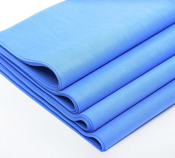 乌拉特前RPET无纺布