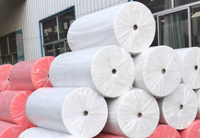 乌拉特前RPET面料与普通化纤面料有什么区别