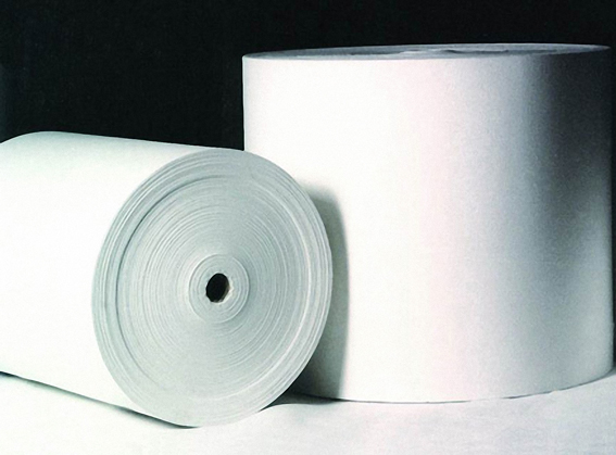 乌拉特前无纺布的本质是塑料布吗