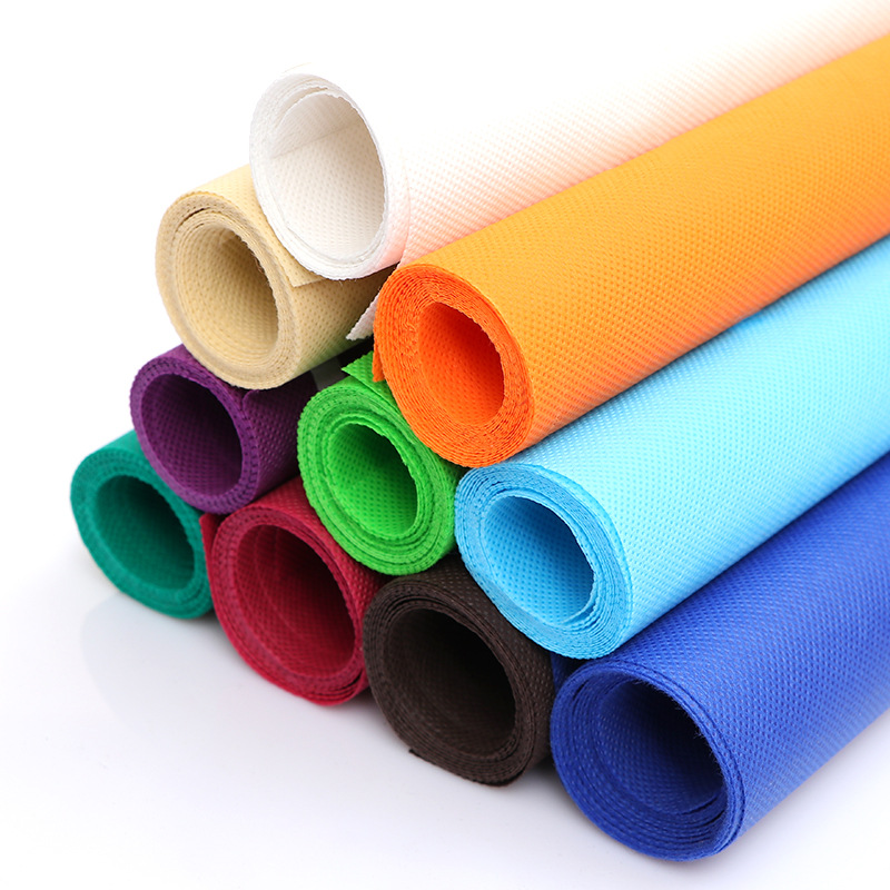 乌拉特前无纺布的分类和特性