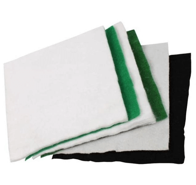 乌拉特前短丝土工布